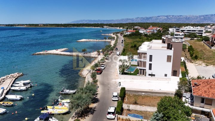 Stan na prodaju 223 m² – Nin