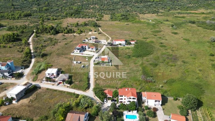 Pozemek na prodej 960 m² – Ražanac