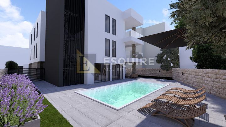 Flat for sale 101 m² – Zadar - Okolica