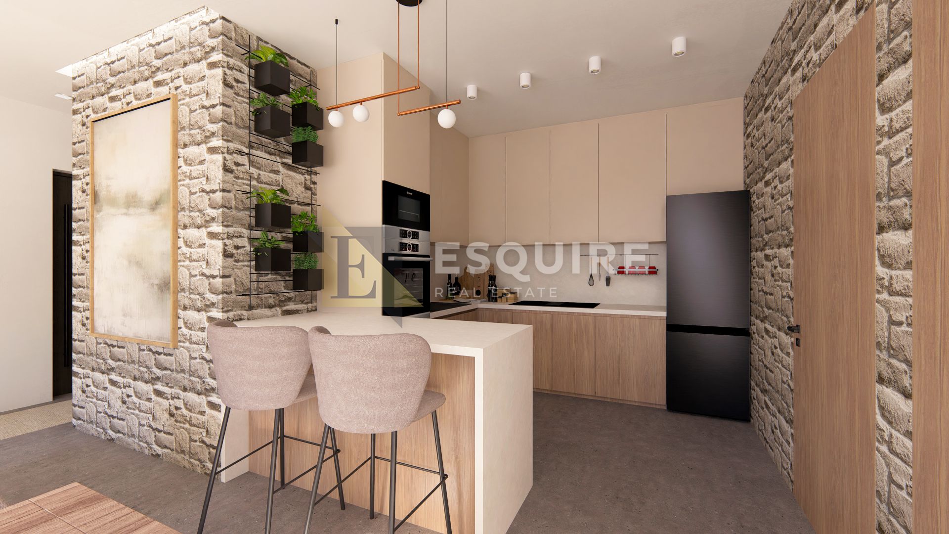 Apartment Zu verkaufen - Zadarska Petrčane