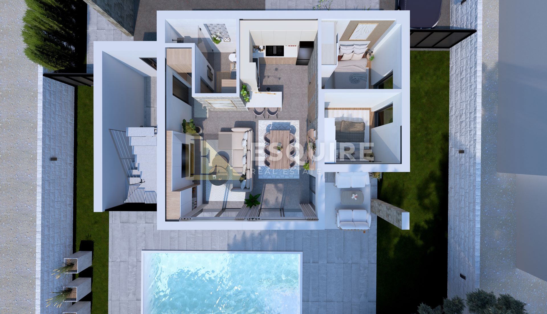 Apartment Zu verkaufen - Zadarska Petrčane