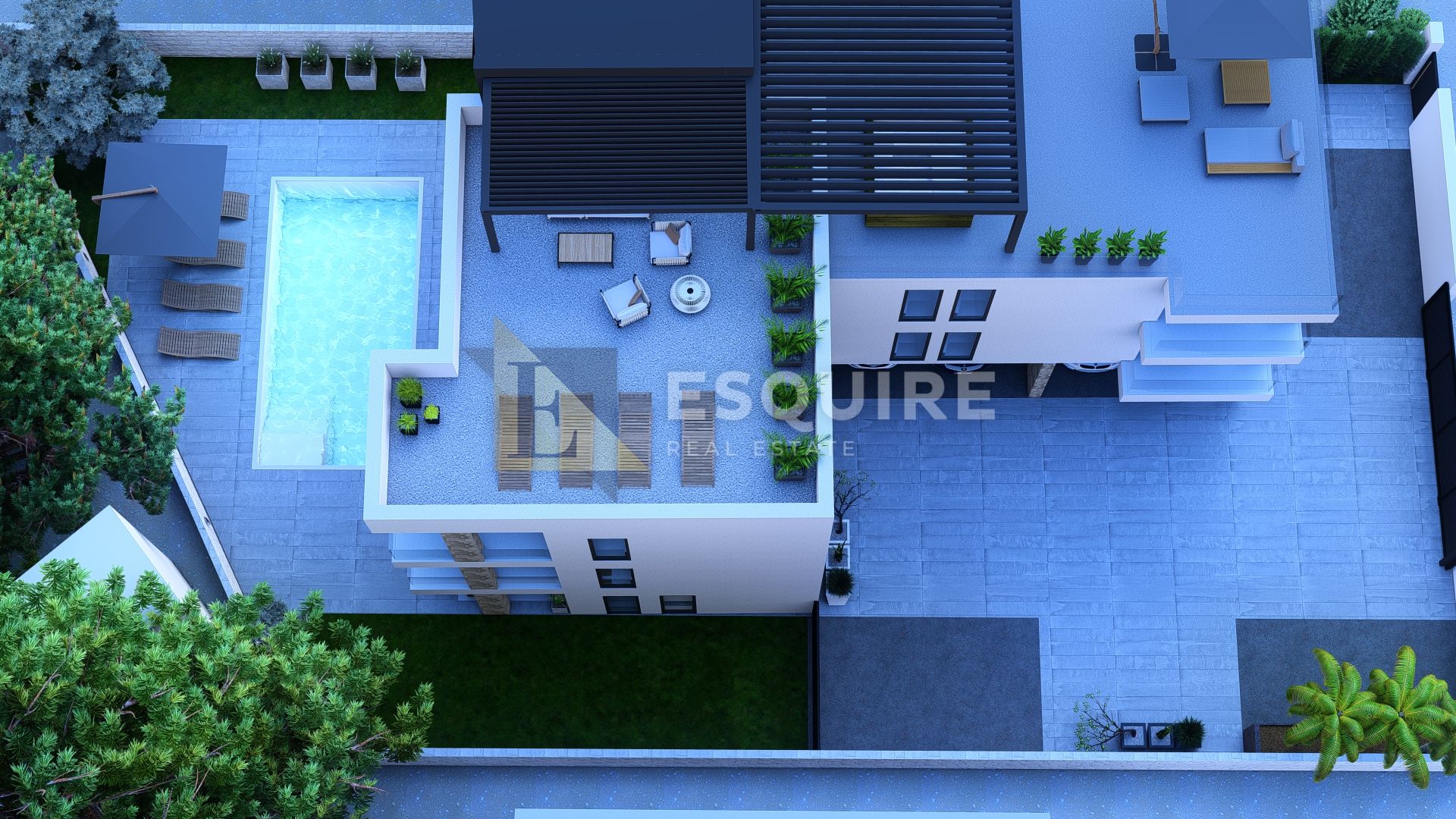 Apartment Zu verkaufen - Zadarska Petrčane