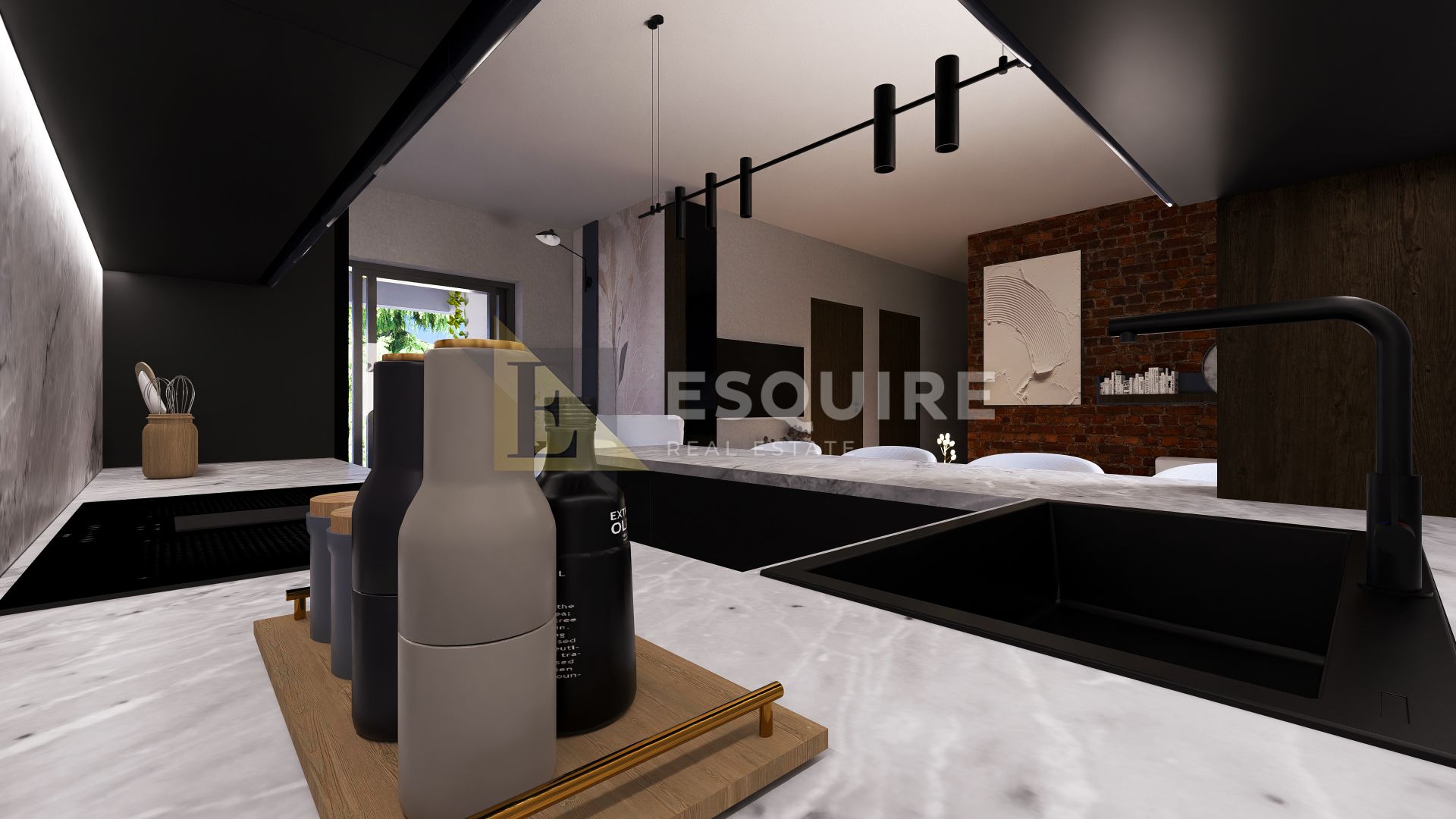 Apartment Zu verkaufen - Zadarska Petrčane