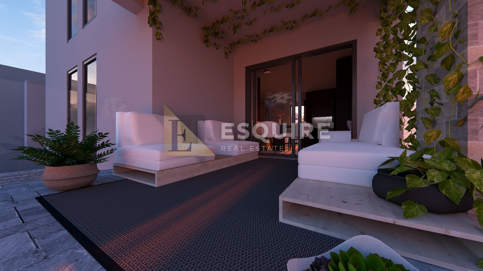 Apartment Zu verkaufen - Zadarska Petrčane