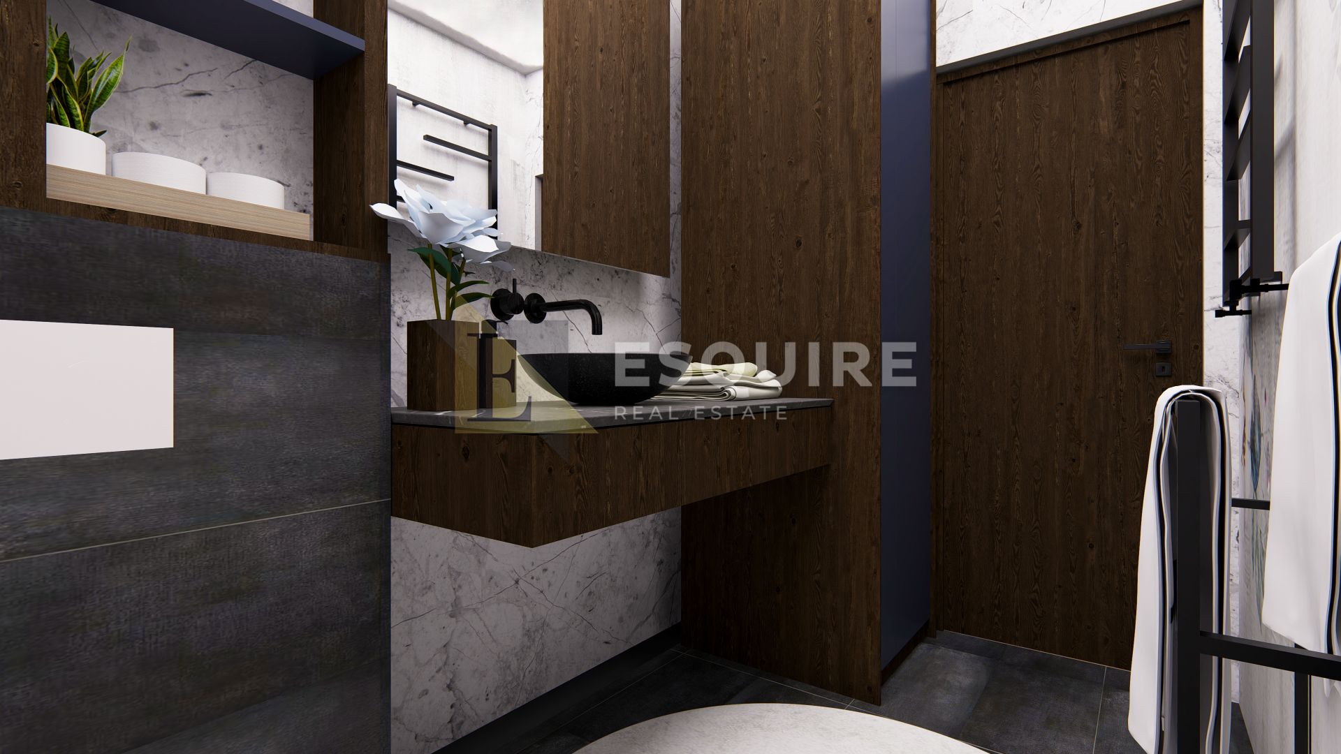 Apartment Zu verkaufen - Zadarska Petrčane