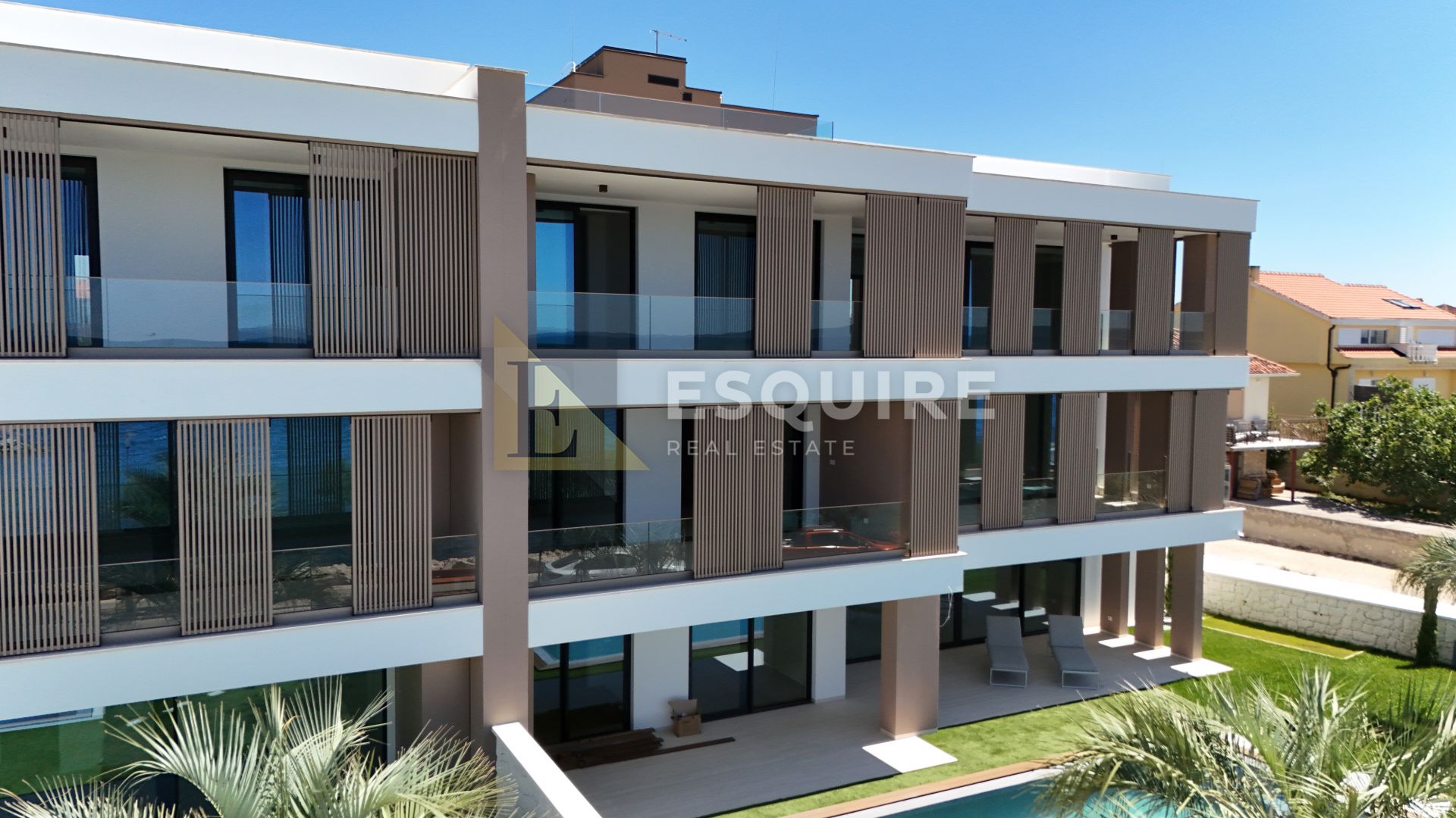 Flat For sale -  Zaton