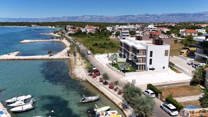 Stan na prodaju 102 m² – Nin