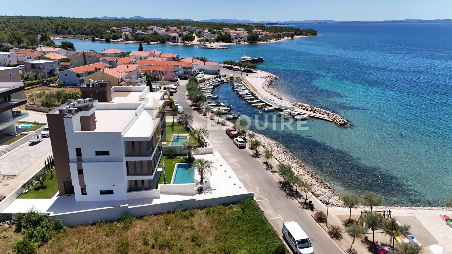 Flat For sale -  Zaton