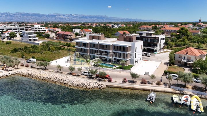 Stan na prodaju 225 m² – Nin
