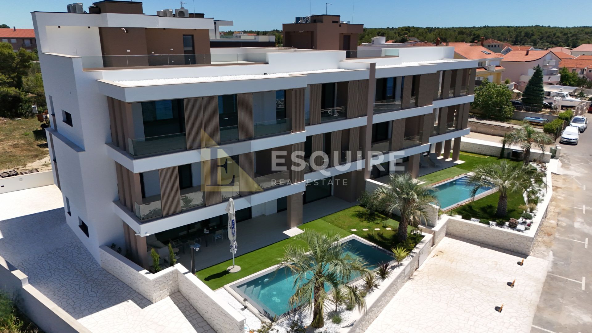 Apartment Zu verkaufen -  Zaton