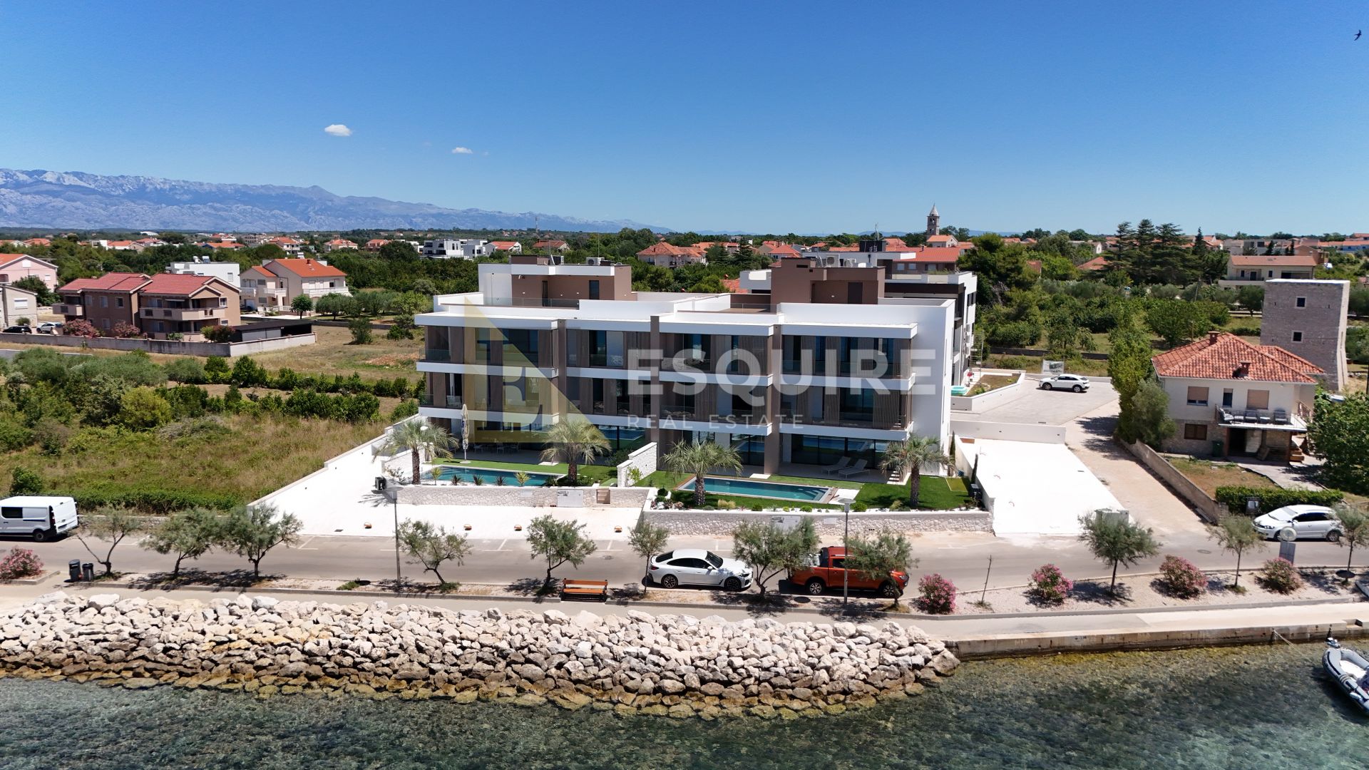 Apartment Zu verkaufen -  Zaton