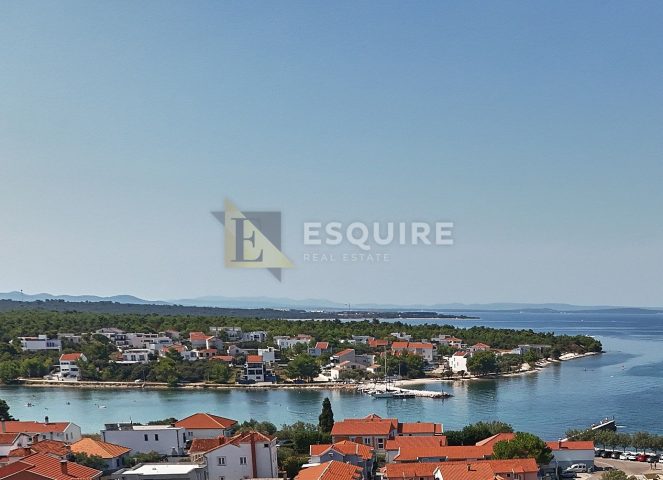 Pozemok na predaj 621 m² – Nin