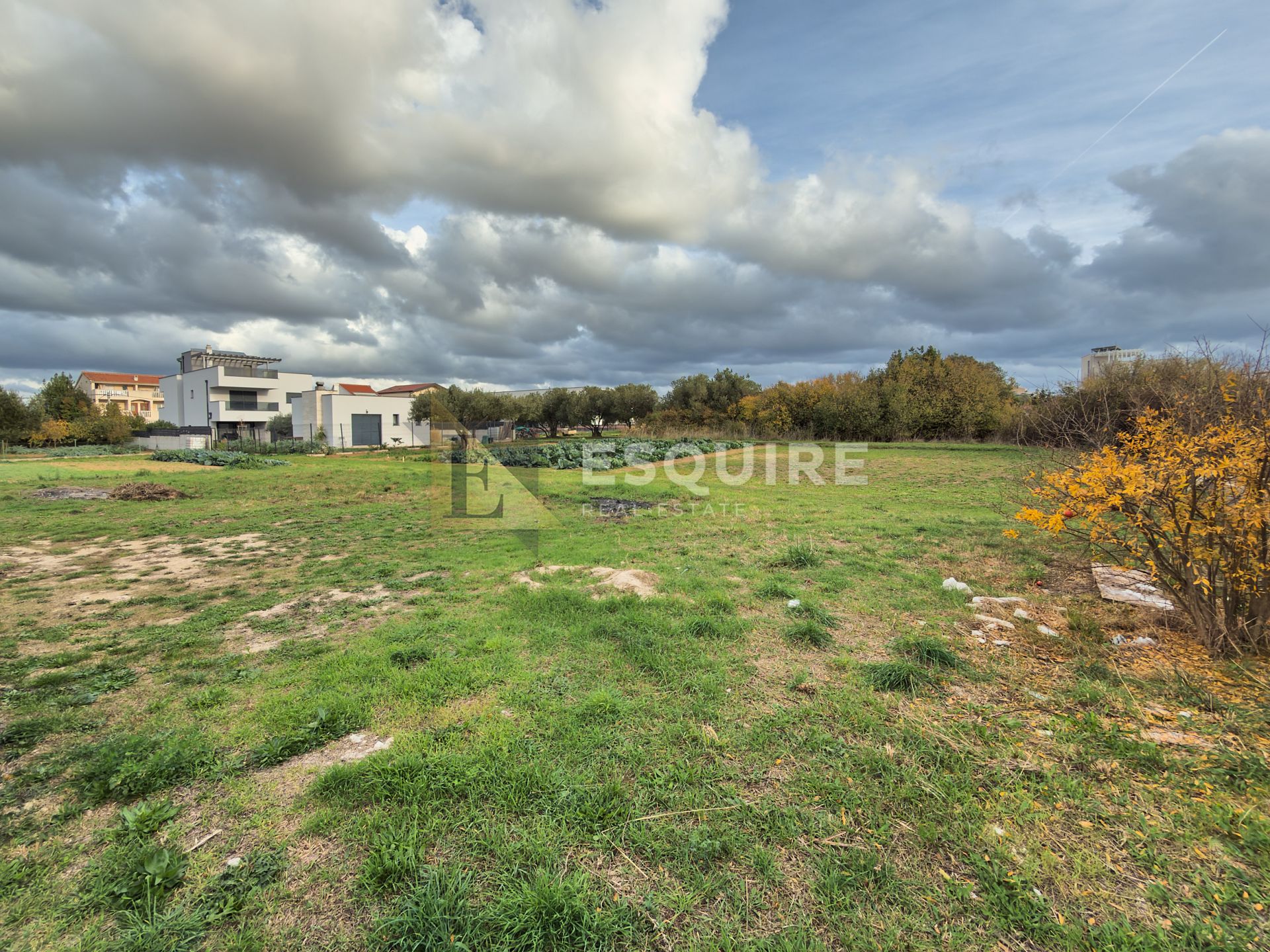 Terrain À vendre -  Arbanasi
