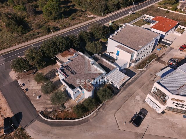 Poslovni prostori Naprodaj - Zadarska Zaton - foto 2/38