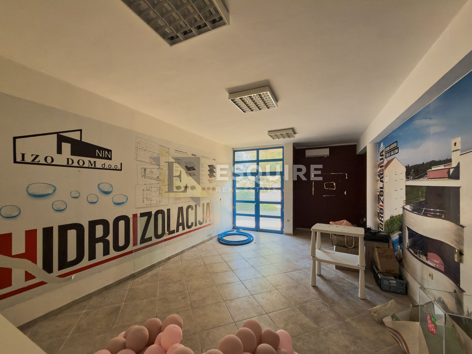 Komerčné Na predaj -  Zaton