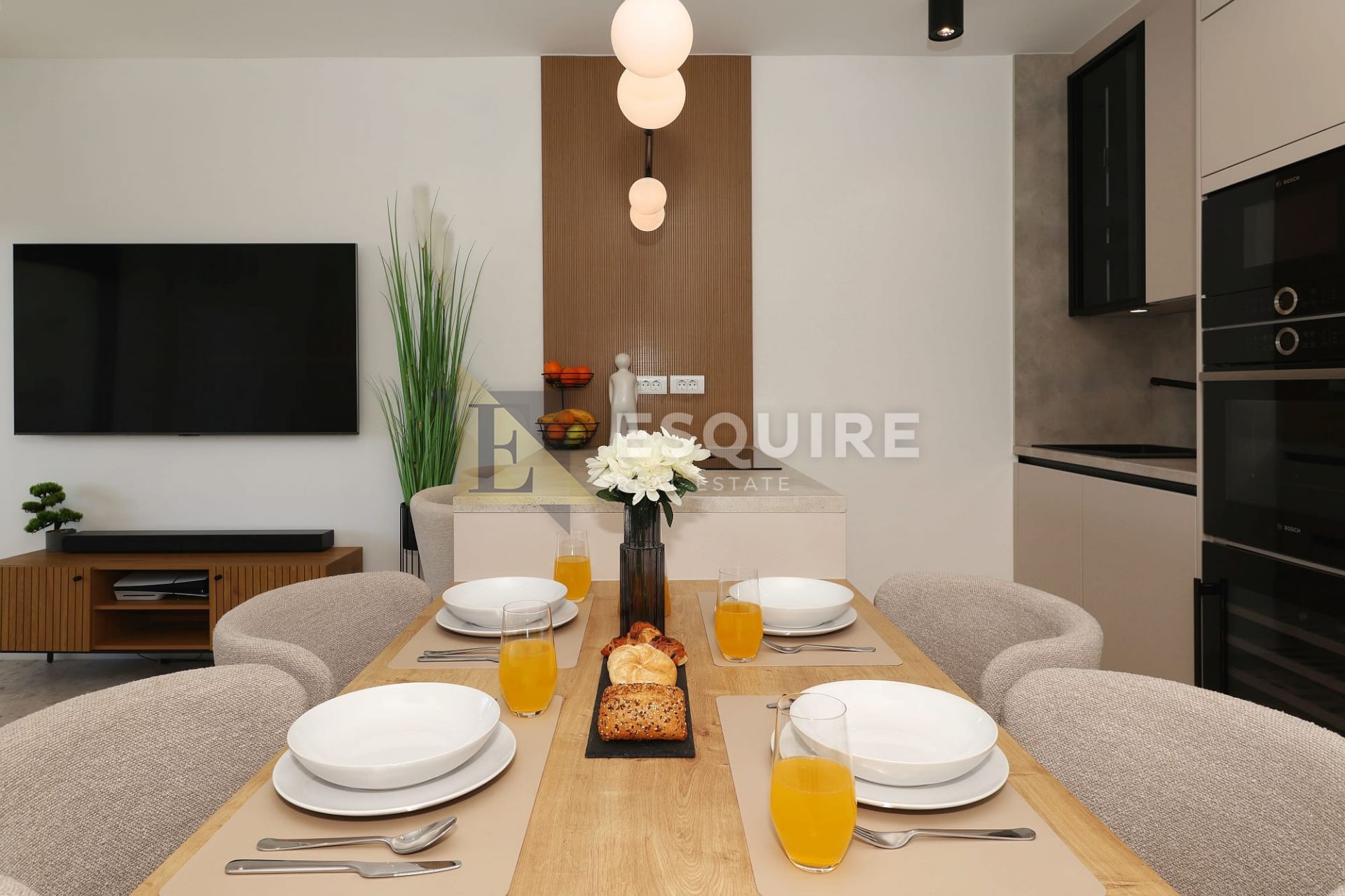 Flat For sale -  Rtina