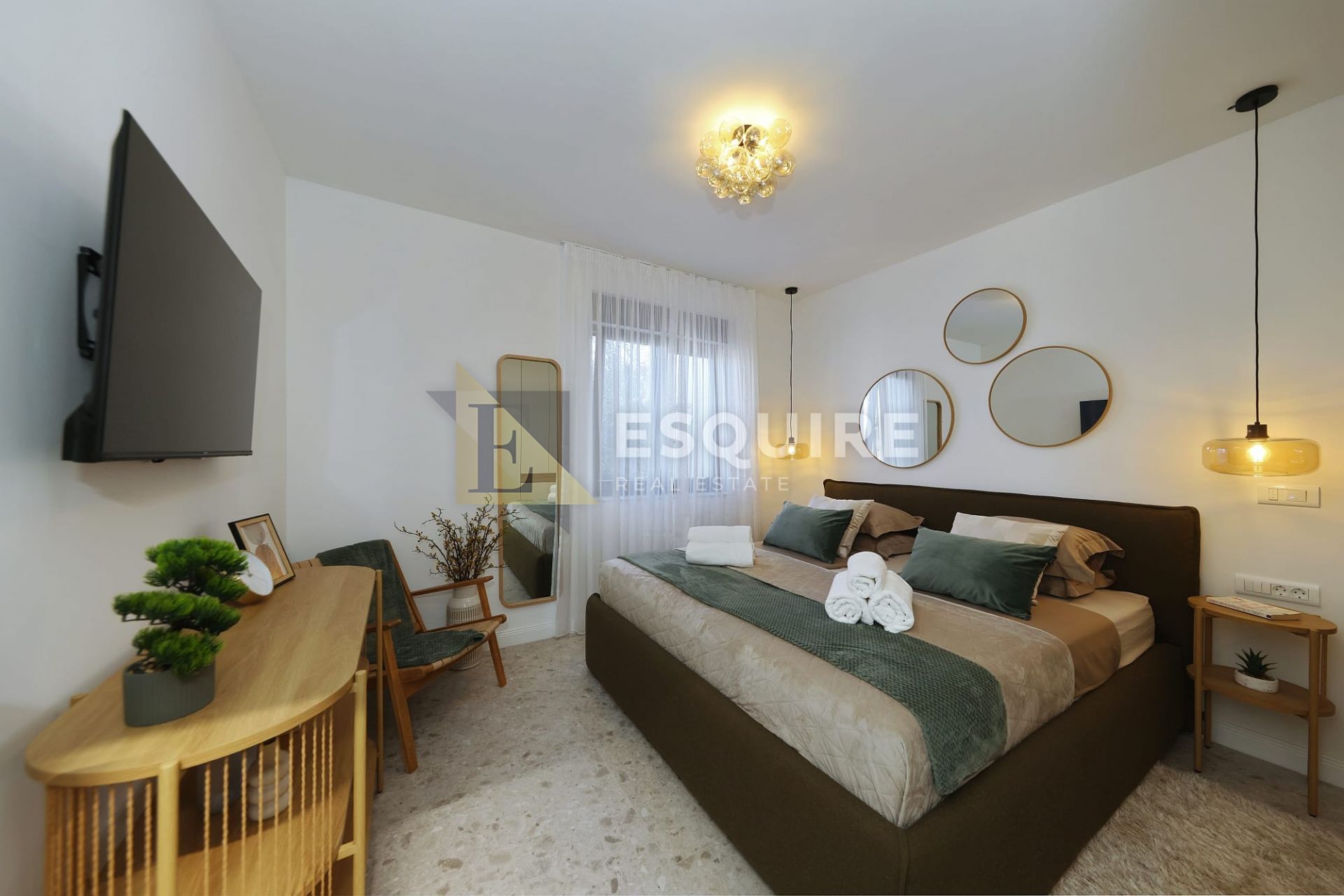 Flat For sale -  Rtina