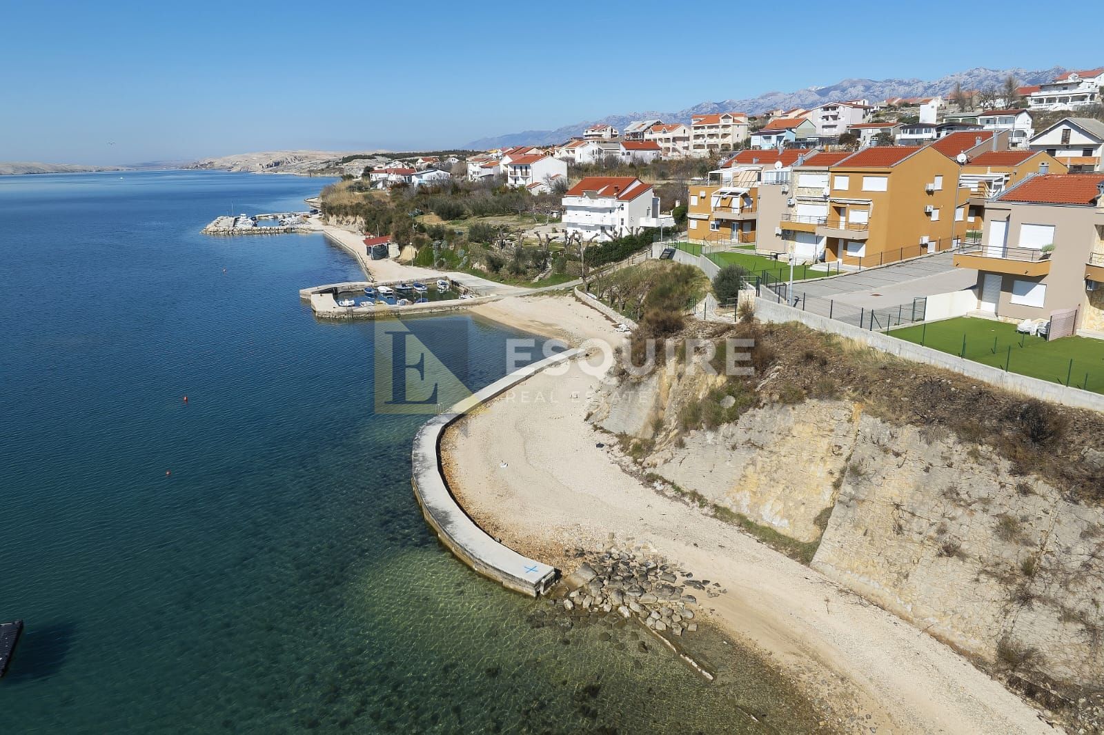 Flat For sale -  Rtina