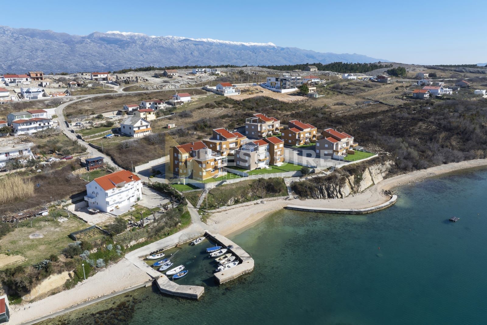 Flat For sale -  Rtina