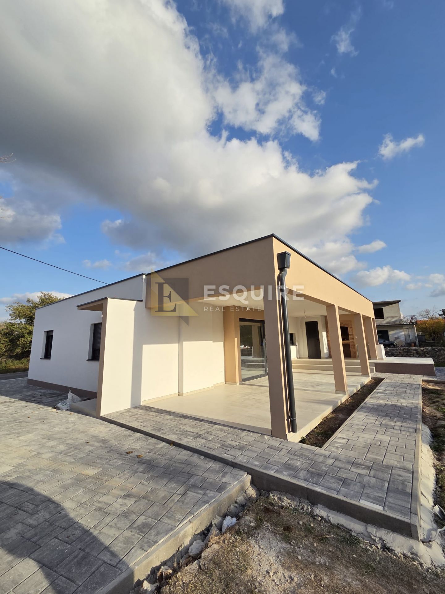 Haus Zu verkaufen -  Briševo
