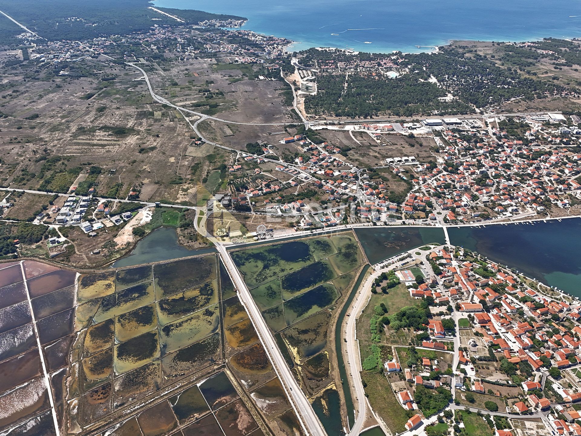 Land For sale Nin
