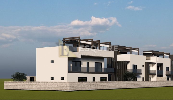 House for sale 148 m² – Privlaka