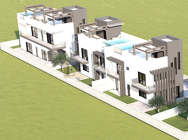 House for sale 297 m² – Privlaka