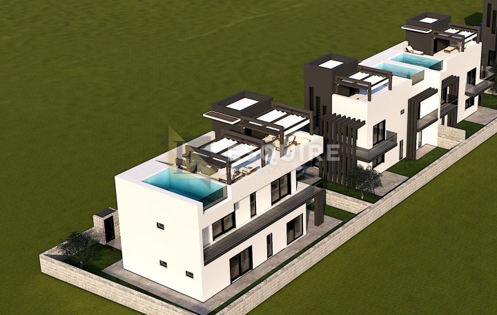 House for sale 216 m² – Privlaka
