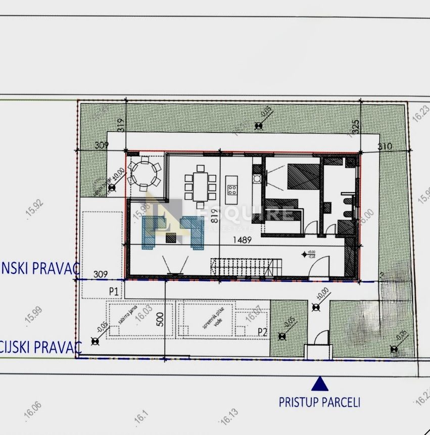 Maison À vendre -  Sabunike