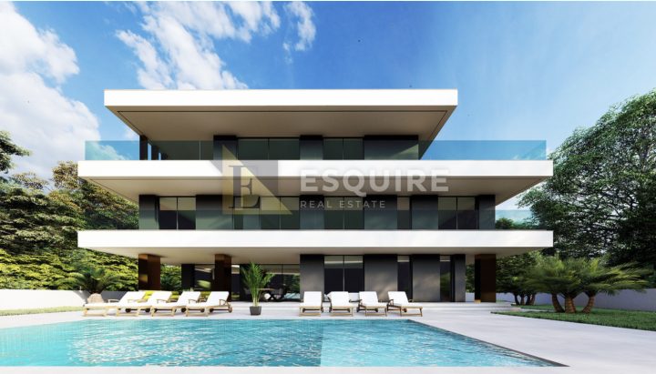 Hiša na predaj 474 m² – Zadar - Okolica
