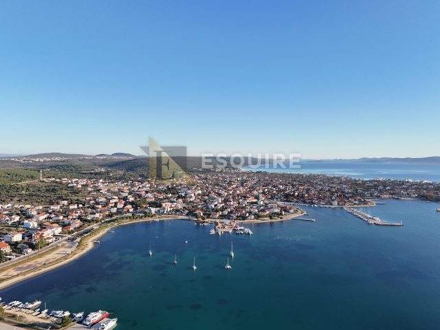 Grundstück zu verkaufen 462 m² – Sukošan
