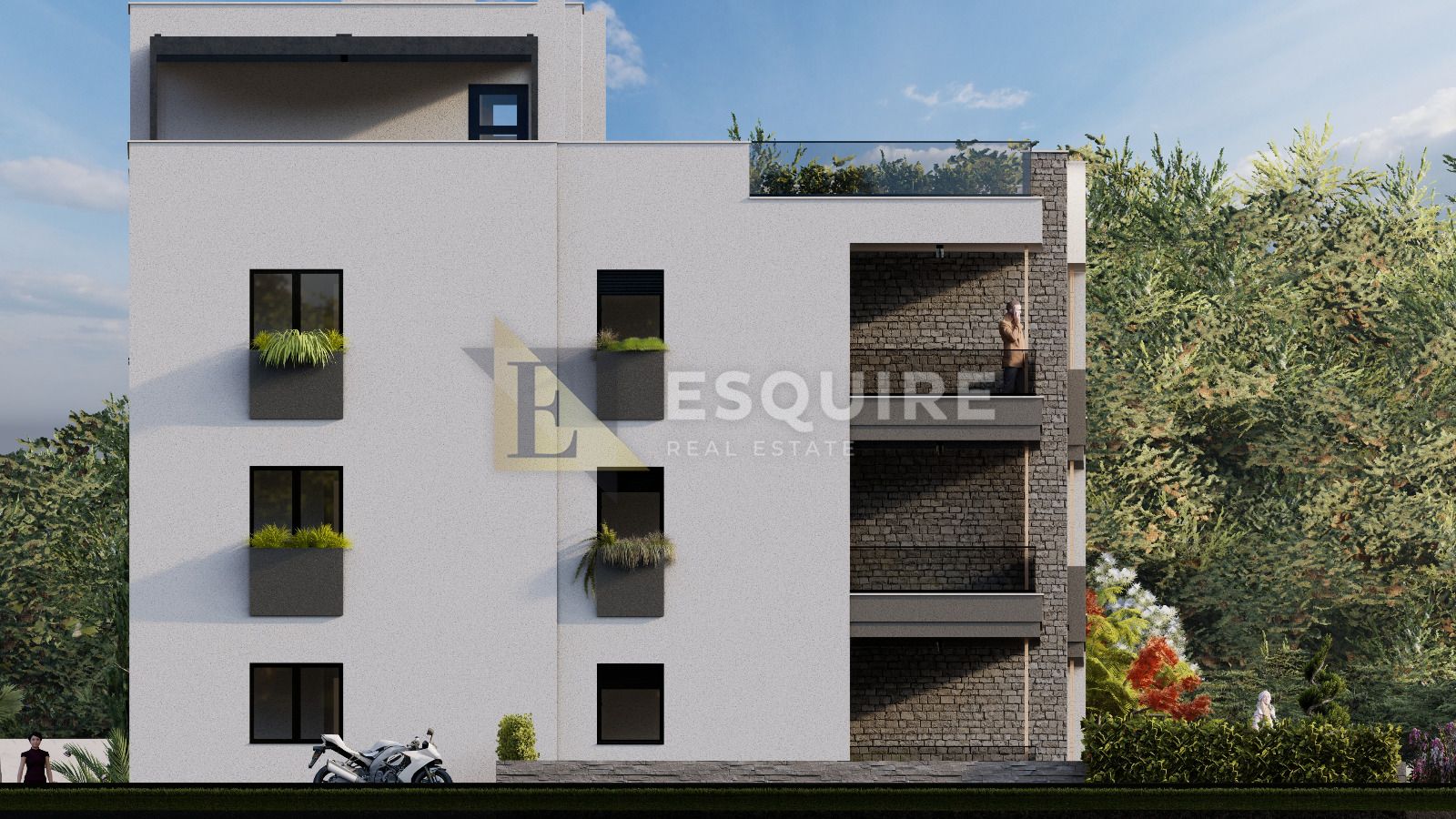Apartma Na predaj -  Vidikovac