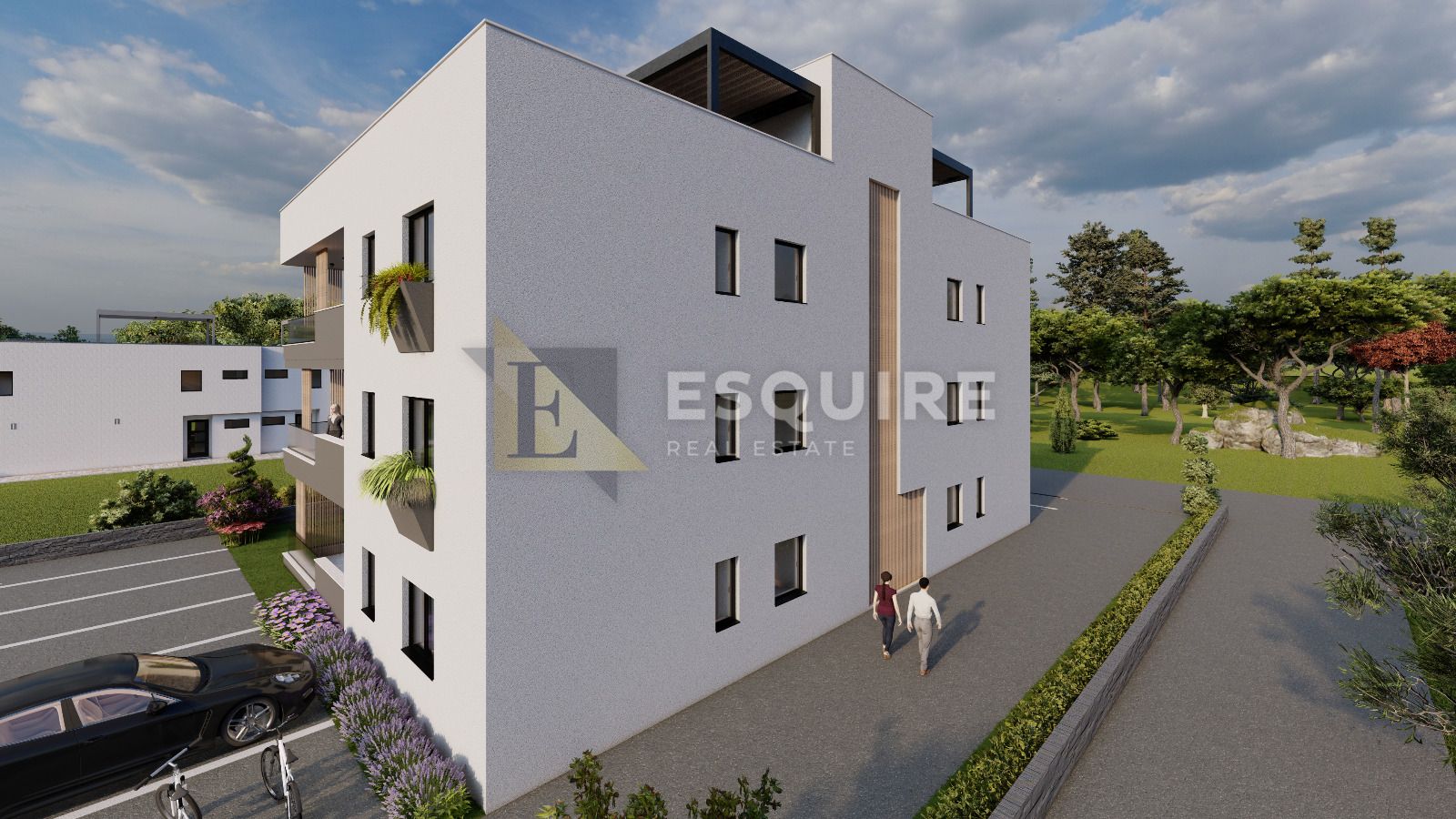Apartma Na predaj -  Vidikovac