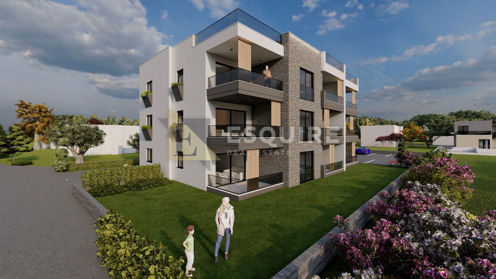 Apartma Na predaj -  Vidikovac
