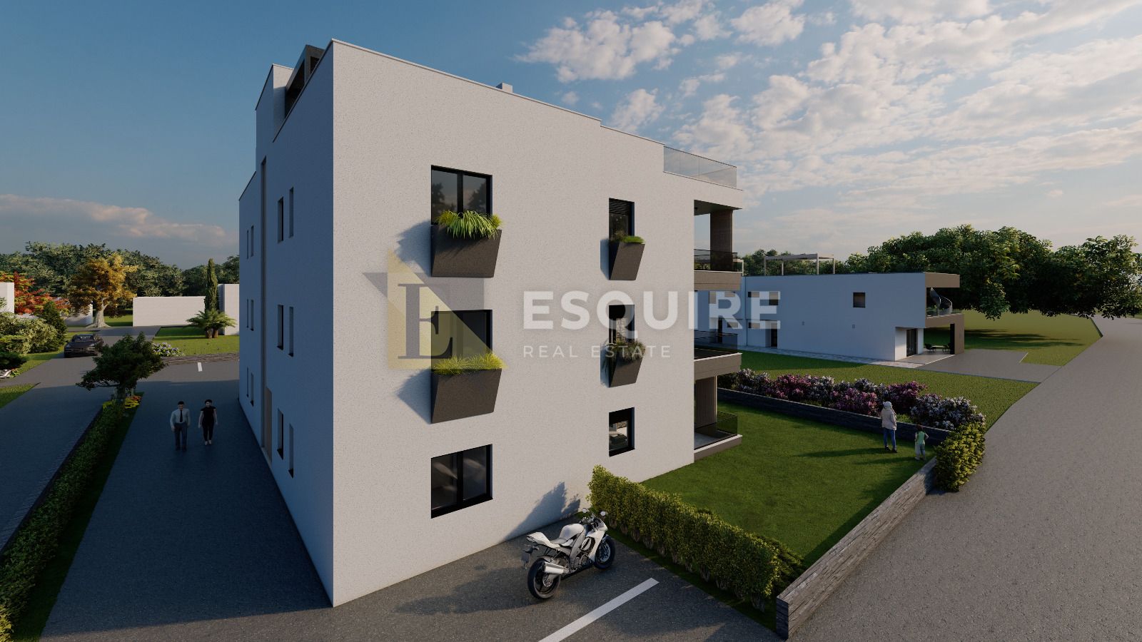 Apartma Na predaj -  Vidikovac