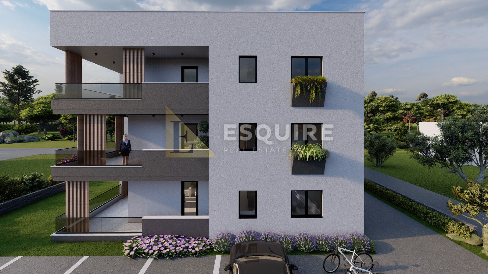 Apartma Na predaj -  Vidikovac