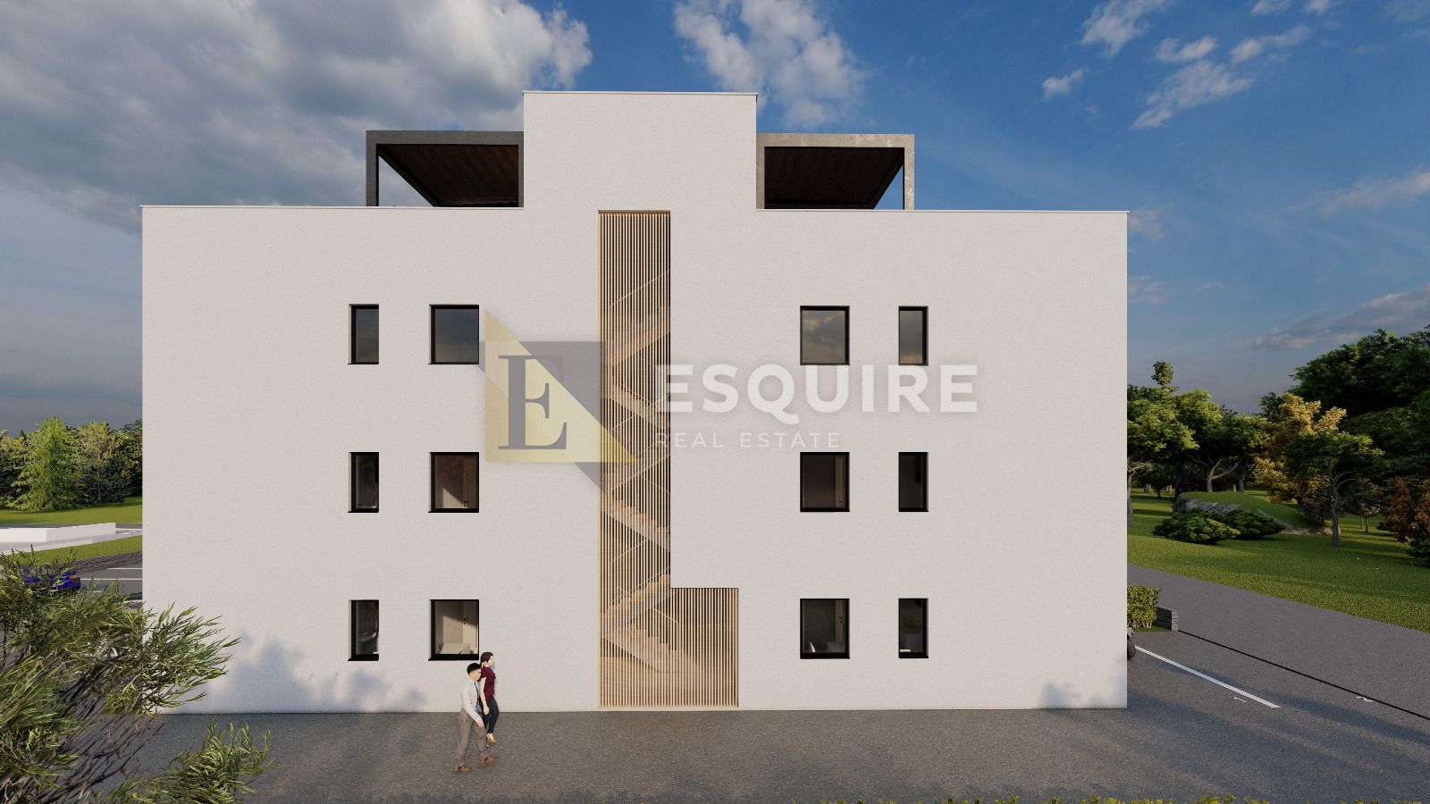Apartma Na predaj -  Vidikovac