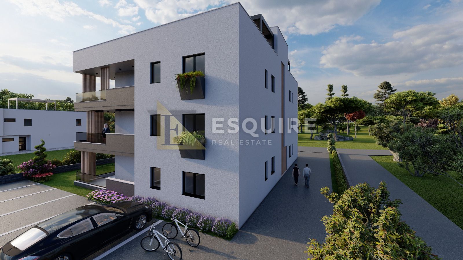 Apartma Na predaj -  Vidikovac