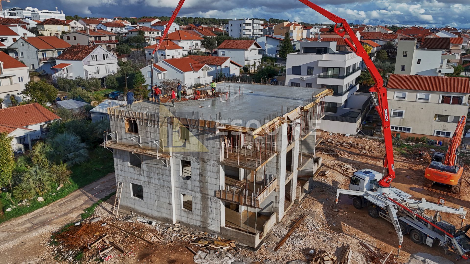 Apartma Na predaj -  Vidikovac