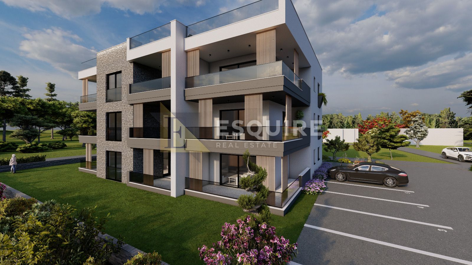 Apartma Na predaj -  Vidikovac