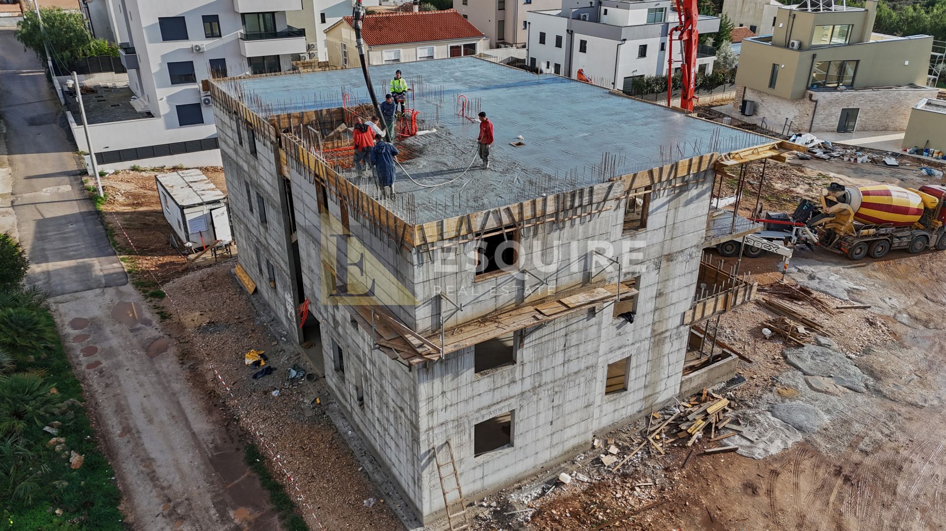 Flat For sale -  Vidikovac