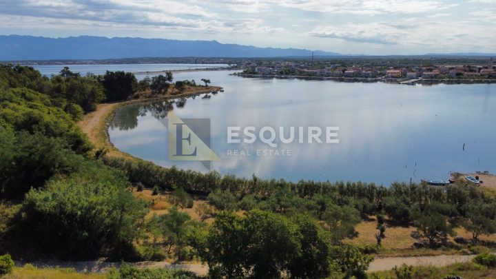Land For sale - Zadarska Nin - foto 2/11