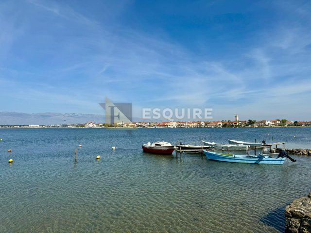 Land For sale - Zadarska Nin - foto 4/11