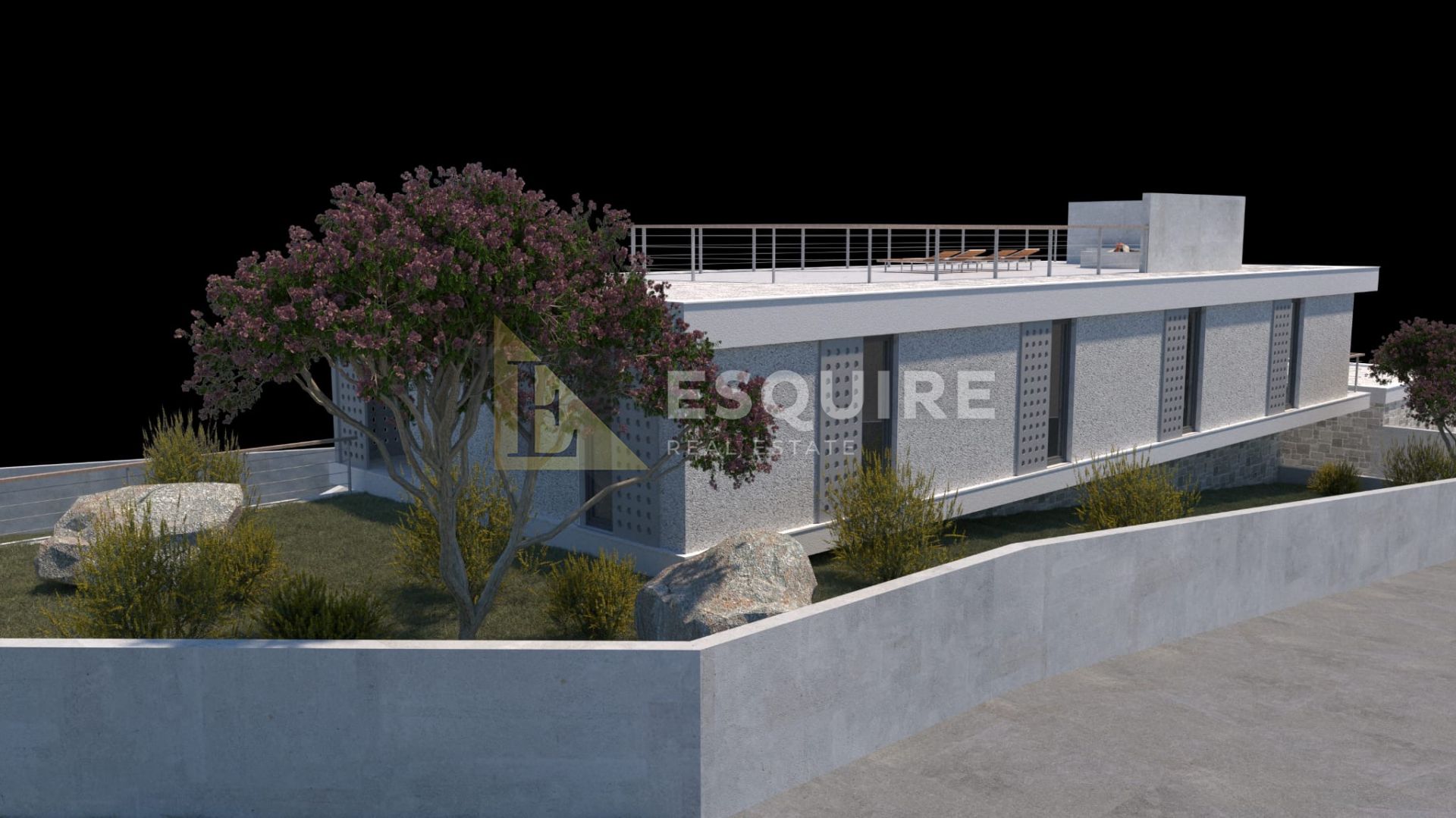 Land For sale - Zadarska Nin