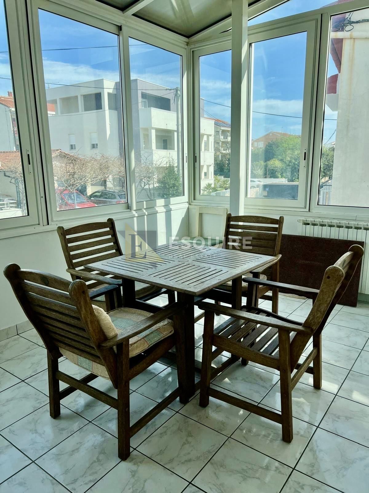 Apartmán Na predaj Zadar