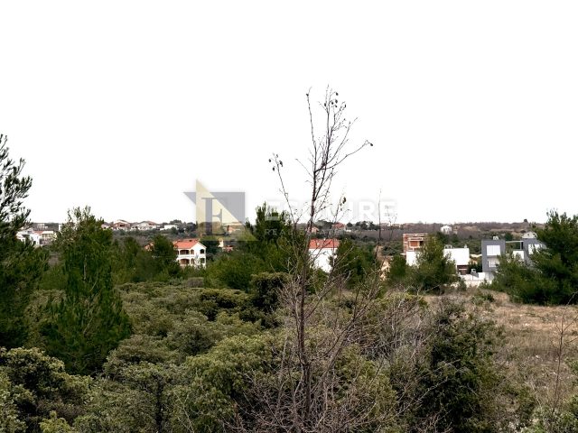 Land for sale 607 m² – Vrsi