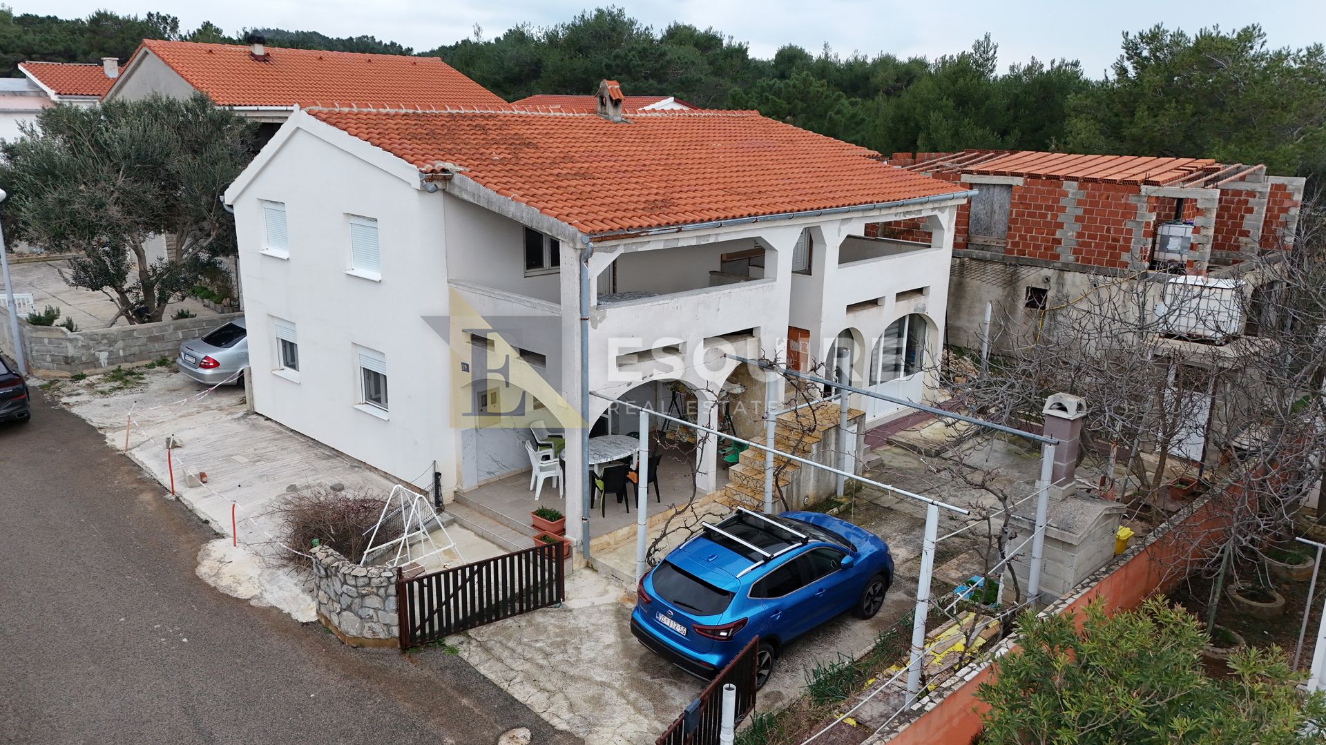 Kuća Na prodaju Vir