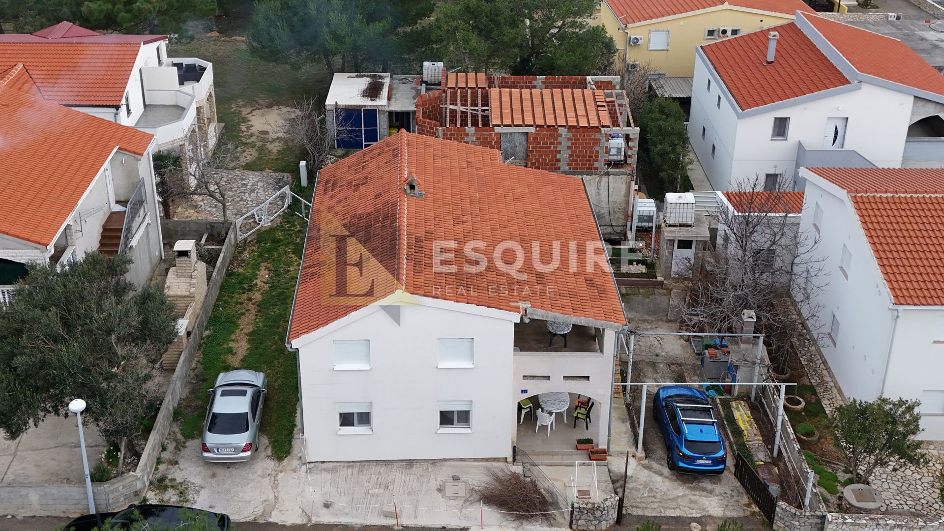 Kuća Na prodaju -  Vir