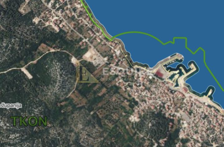 Land For sale Tkon
