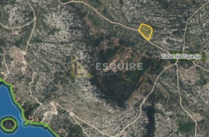 Land For sale Tkon